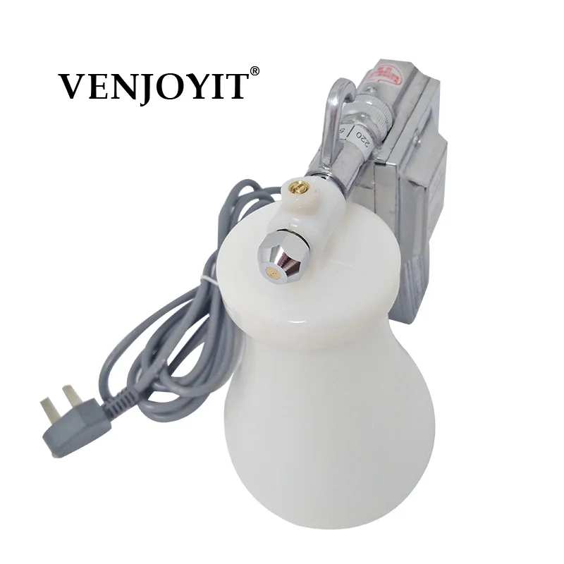 new 220V Electric Textile Spot Cleaning spray gun water screen printing pressure gun