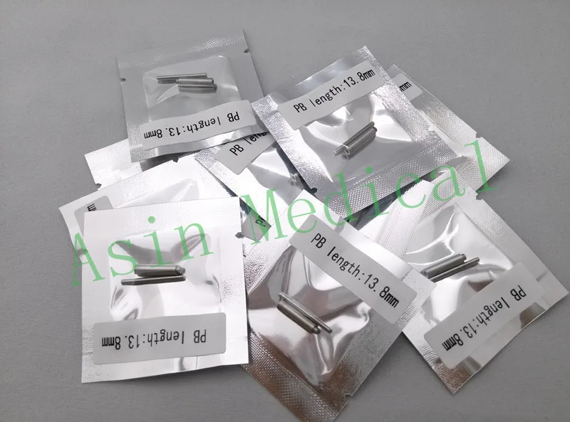 5 шт. стоматологический кнопочный выключатель стоматологических наконечников