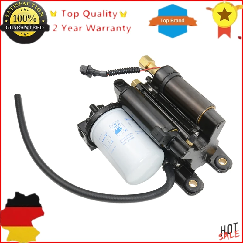AP03 Новый электрический топливный насос в сборе для Volvo Penta 4.3L 5.0L 5.7L 21608511 21545138 3594444