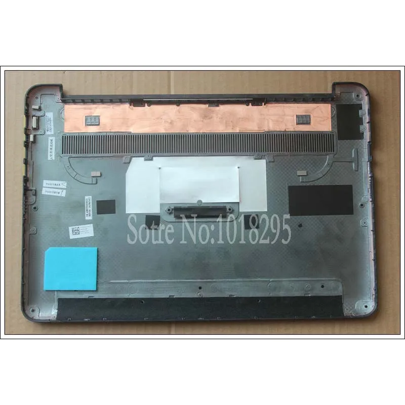 Для Dell XPS 15 9530 Precision M3800 Нижний Базовый чехол 0D24N5 D24N5 D Shell