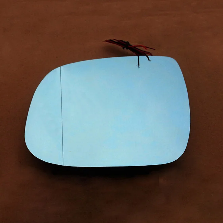 Очки синие с боковым зеркалом для Kia Forte 2 шт.|side view mirror|view mirrorblue side mirror |