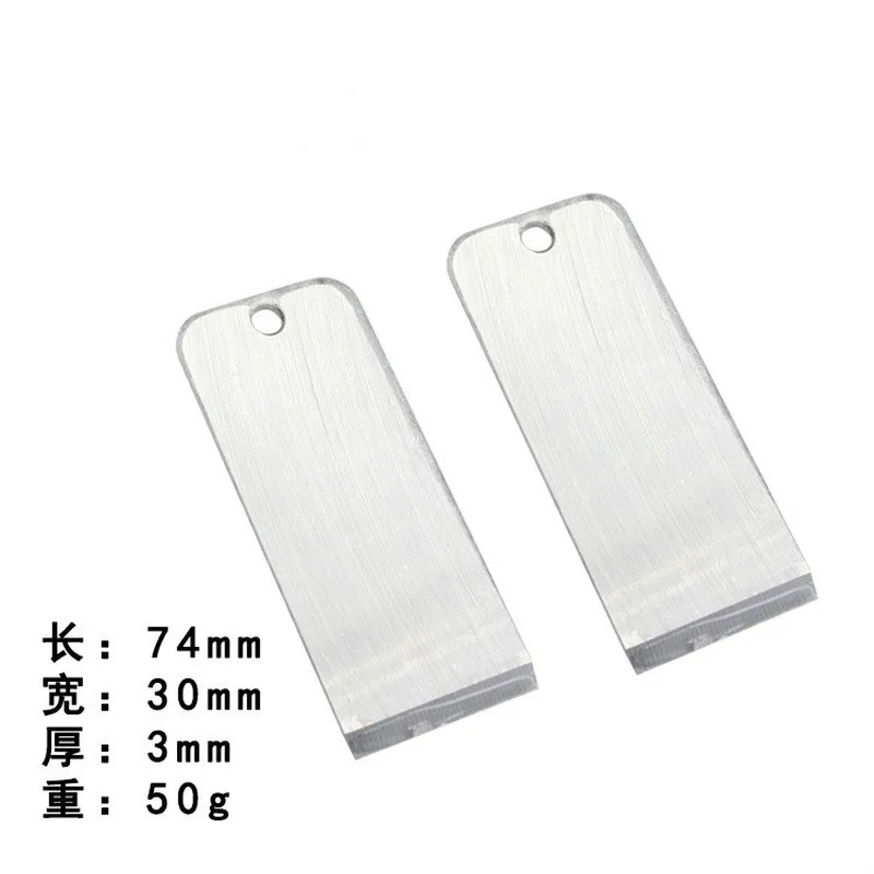 

Mini woodworking planer blade trimming polishing hand shaper