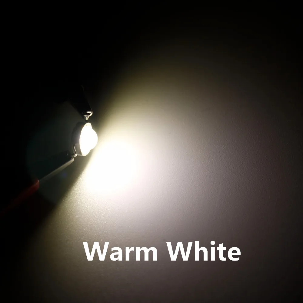 Светодиодная лампа мощностью 3 Вт 6 7 в 100 мА шт.|led bulb|led diy6v led |