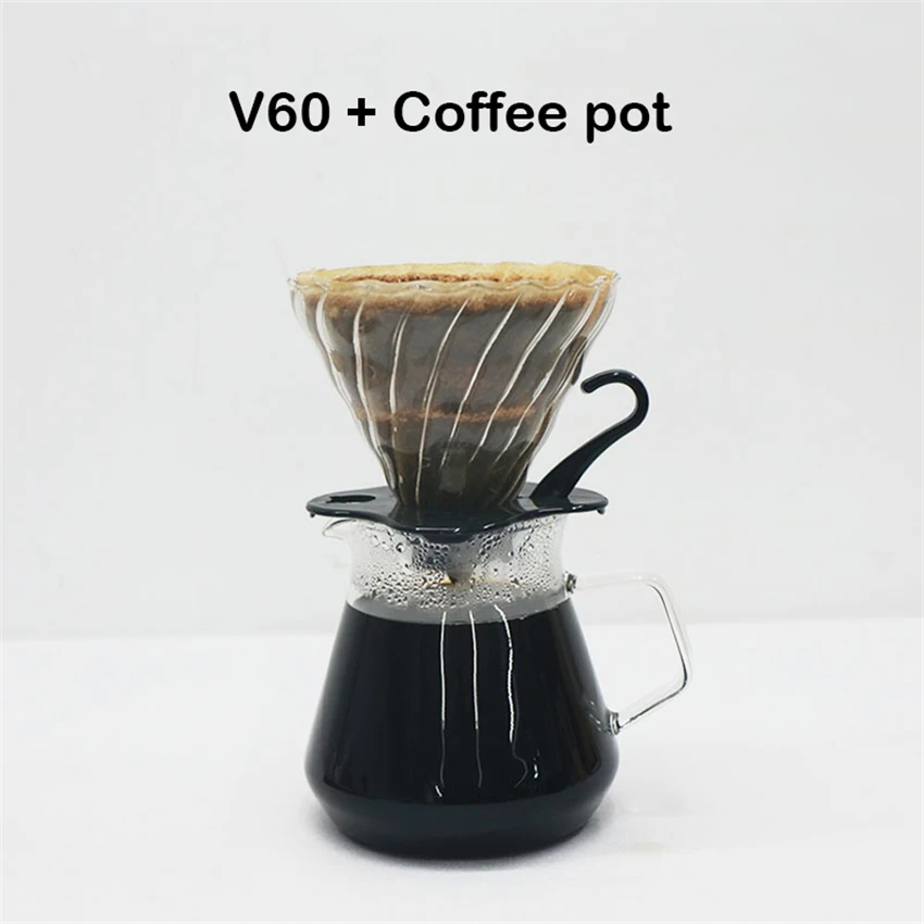 Coffee Filter Holder Zingana Base Adjustable Coffee Filter Brewing Stand Coffee Dripper Stand Holder Rack Cafe Accessory