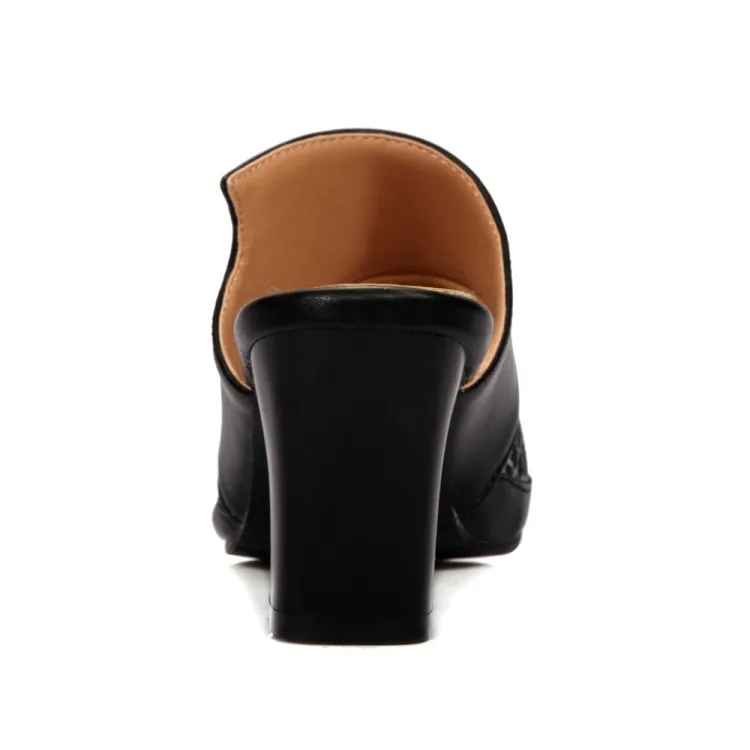 BLXQPYT/; Sandalias Mujer sapato feminino; летняя стильная женская обувь; повседневные пляжные сандалии; шлепанцы; большие размеры 31-47; T507