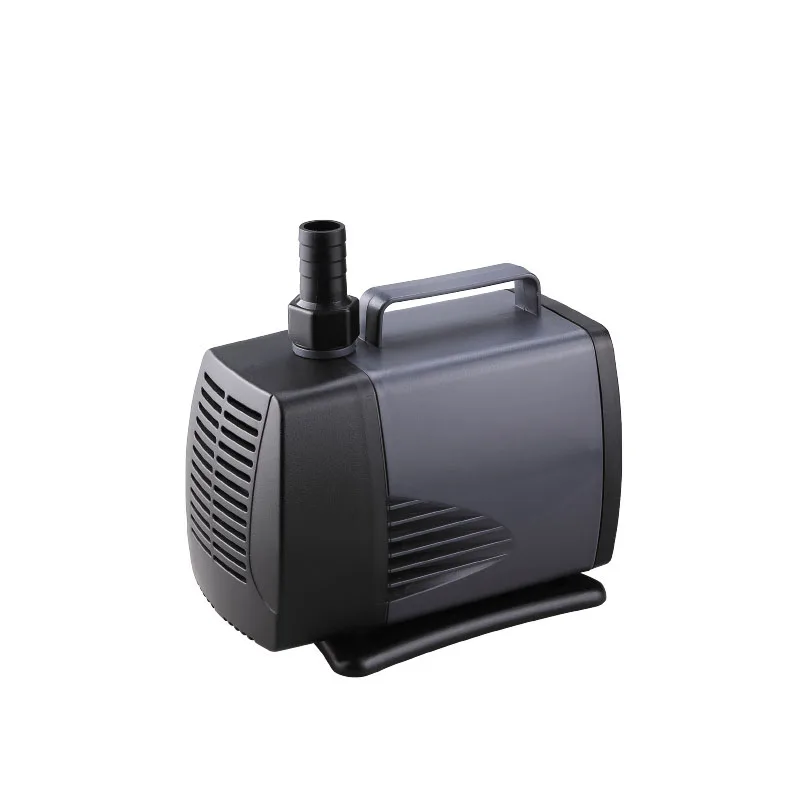 SOBO 5000L/ч насос погружной WP-4000 WP 6000 7000 рыб резервуар для воды циркуляционный