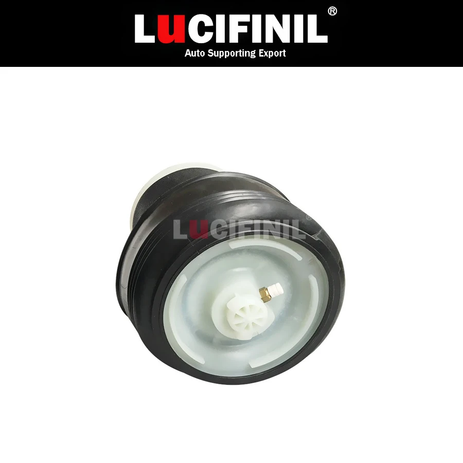 LuCIFINIL новый для BMW X5 E70 X6 E71 E72 подвесная Задняя сумка с воздушным амортизатором