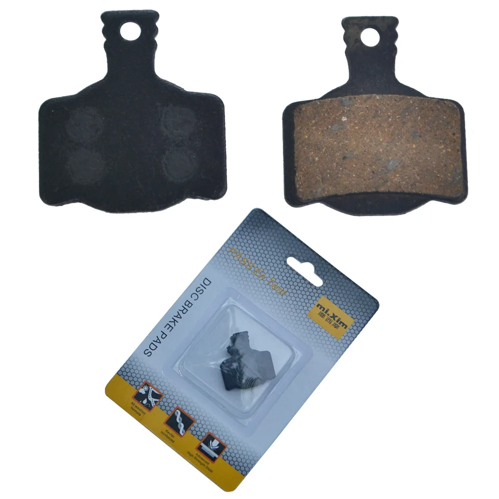 Велосипедные дисковые Тормозные колодки Mi.xim DS53 из смолы для Magura MT2/MT4/MT6 тормоза |