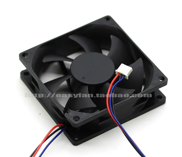 NEW FOR PELKO Motors D8025X48BPLB2h-7 DC48V 0.07A 8CM Frequency converter cooling fan | Компьютеры и офис