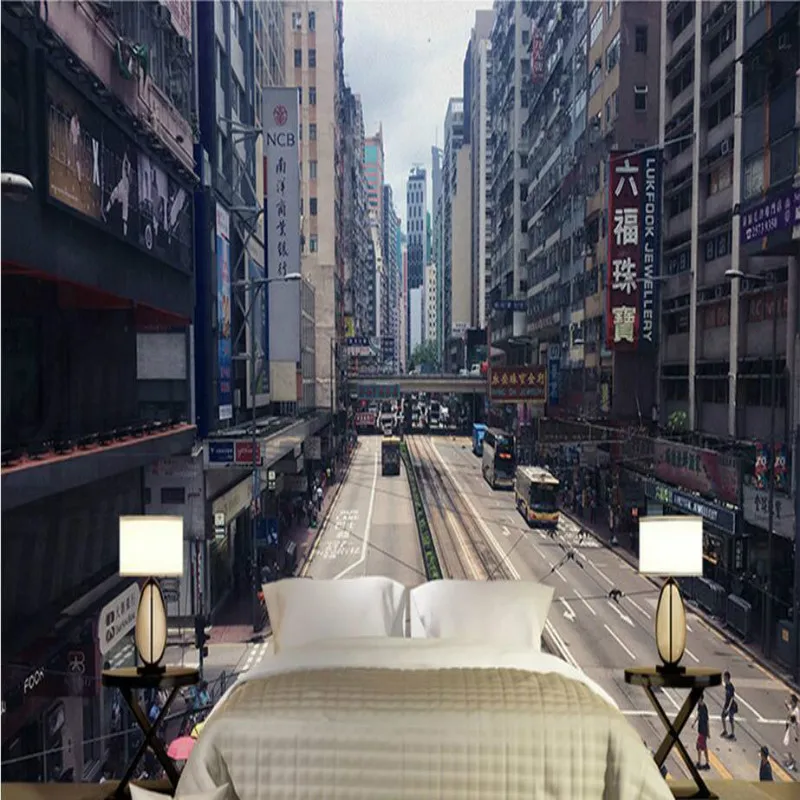 На заказ 3d обои для бара фон настенная живопись дома улучшение стен гостиной |