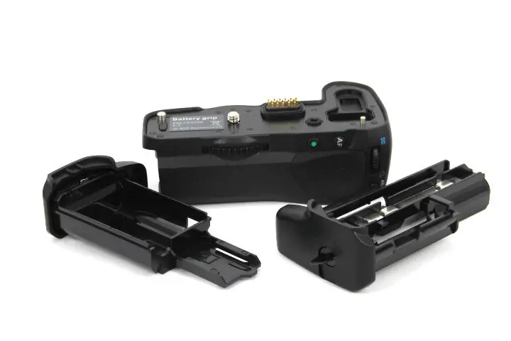 JINTU мульти-мощность вертикальный батарейный блок держатель для Pentax K-3 K3 DSLR камеры как D-BG5 работать с D-Li90 или батареей АА