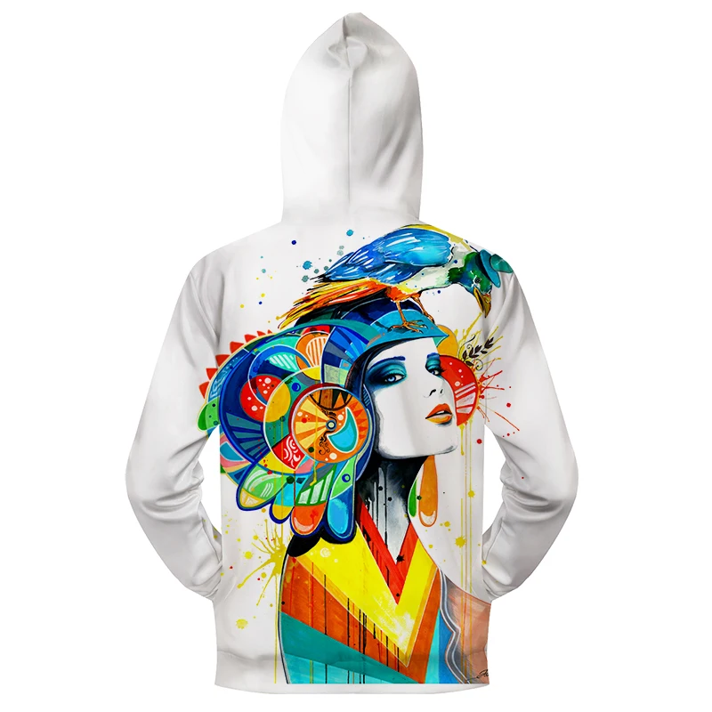 Горячая Распродажа толстовки на молнии от компании Aztec стать холодным искусством