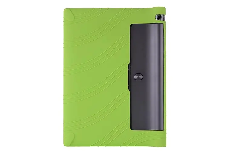 Чехол для йоги Tab 3 10& 4 X 50l X50M Мягкий силиконовый чехол для lenovo YOGA Tab 3 10X50 YT3-X50L X50M 10,0 дюймов планшет+ стилус