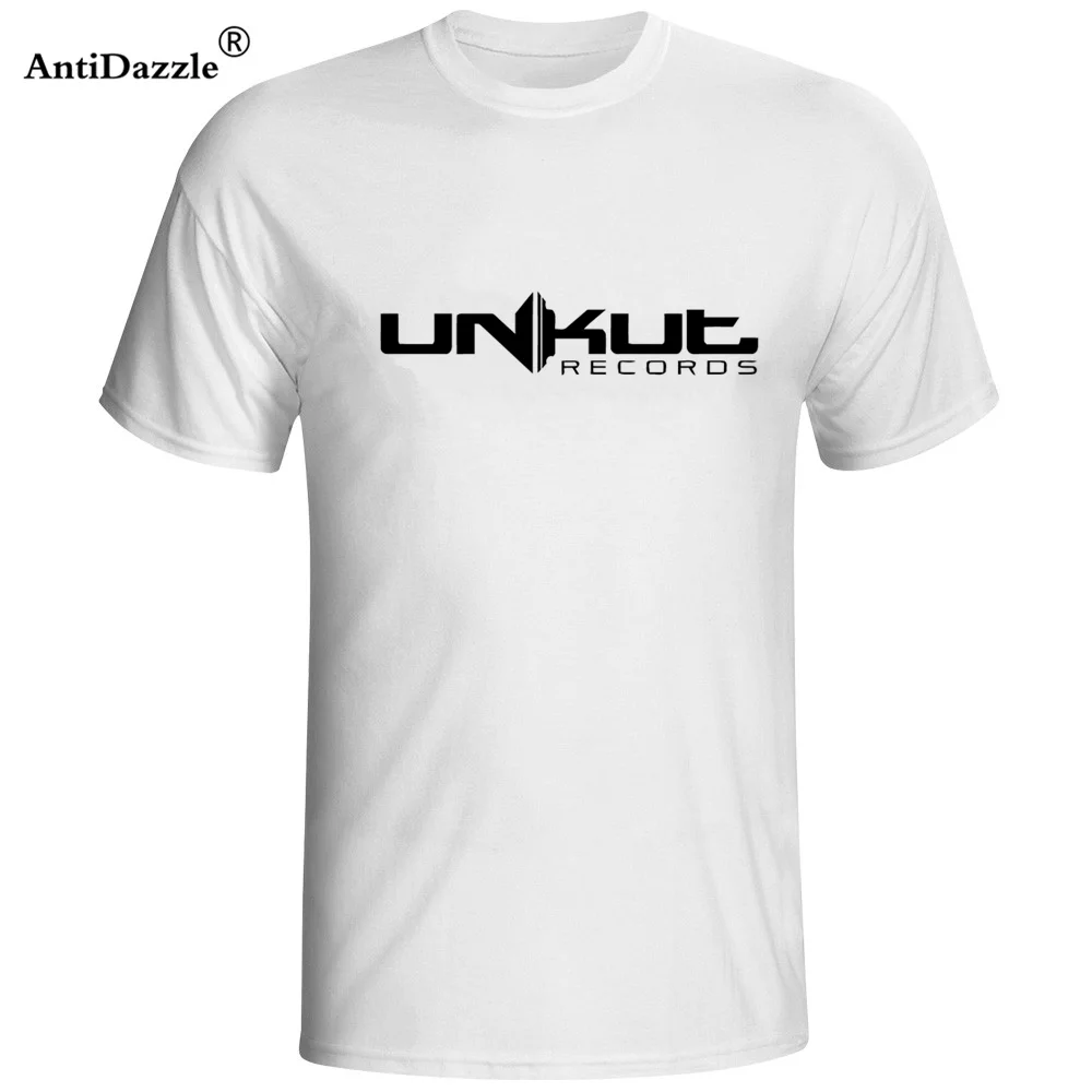 Мужские футболки Unkut брендовая одежда для любителей уличных танцев футболка