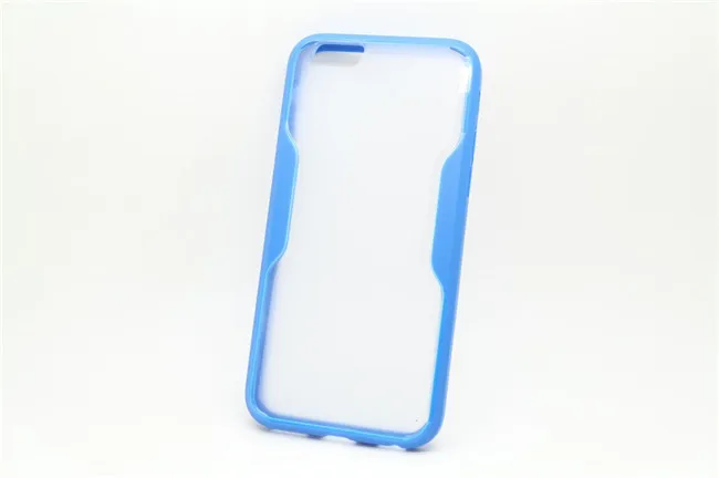 10PC/lot High Quality Shatter Risistant Case For iphone 6 Protective Shell |