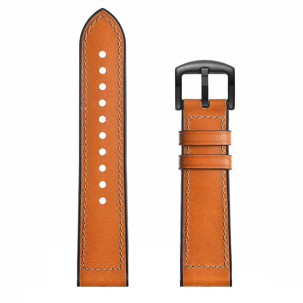 22 huami amazfit ремешок для samsung gear S3 Classic Frontier galaxy watch 46 мм ремешок pebble time ticwatch 1 huawei GT honor magic