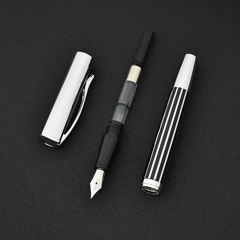 Ручка перьевая JINHAO в винтажном стиле для каллиграфии 4545 |