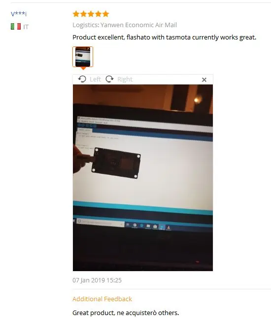 5 шт./лот беспроводной модуль CH340 NodeMcu V3 Lua WIFI Интернет вещей макетная плата на