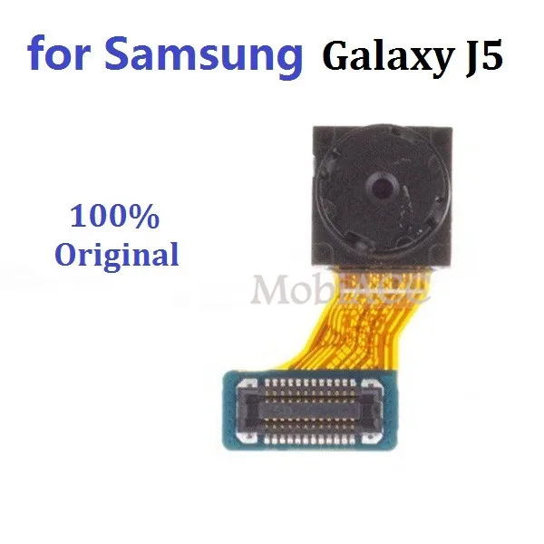 

Original for Samsung Galaxy J5 J500 Front Camera Facing Camera Module Replacement Spare Parts