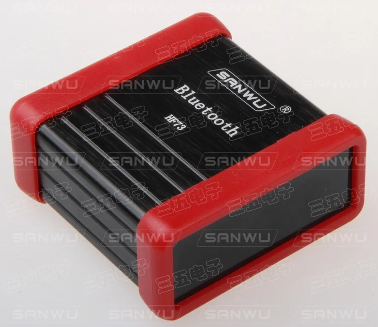 DC12V Wireless Bluetooth audio receiver Car modified | Электроника