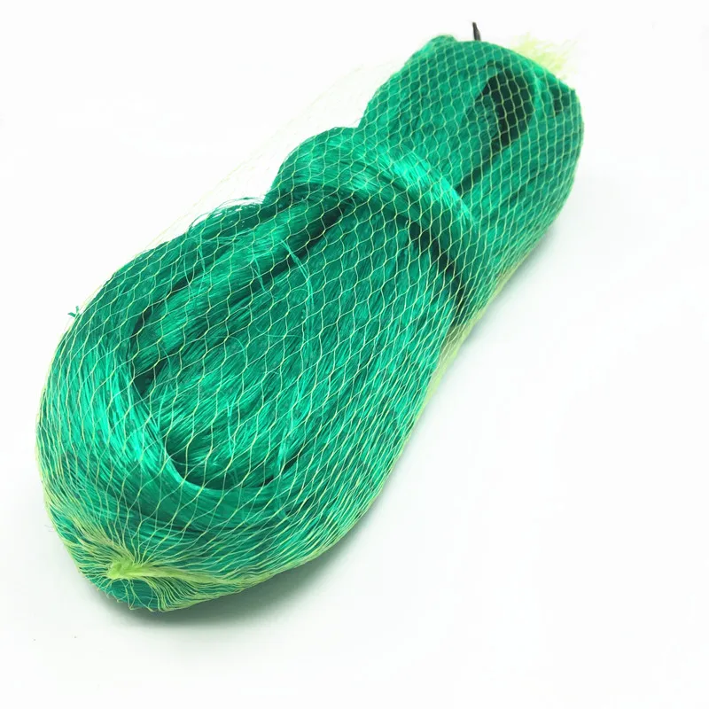 

4x10m Anti Bird Crop Net Netting Garden Plants Ponds Fruit Tree Mesh Protection