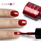 Гель-лак для дизайна ногтей CNHIDS, 132 цветов, 10 мл, стойкий отмачиваемый эмалируемый Светодиодный УФ-Гель-лак для ногтей