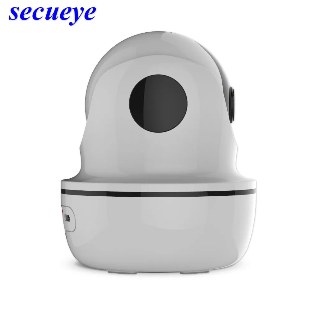 Ip-камера Secueye 1080 P беспроводная домашняя камера безопасности 2.0MP ip-камера