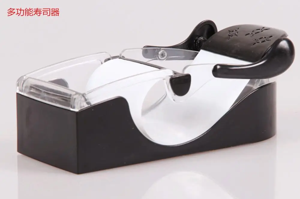 】 1 Набор рулонов для суши инструменты быстрого приготовления сделай сам резак