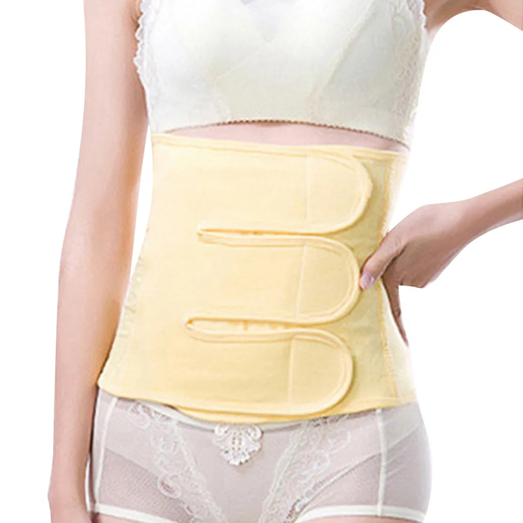 Женское нижнее белье корсет для коррекции талии послеродовой фигуры|Корсажи| |