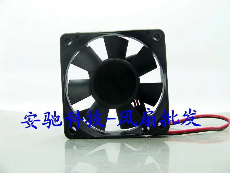 Оригинальные осевые охлаждающие вентиляторы для Sunon KDE2406PHV2 6015 60 мм DC 24 в 1 3 вт |