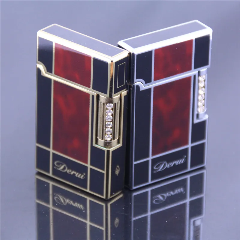 Зажигалка высококачественные товары звуковые зажигалки Высококачественная в