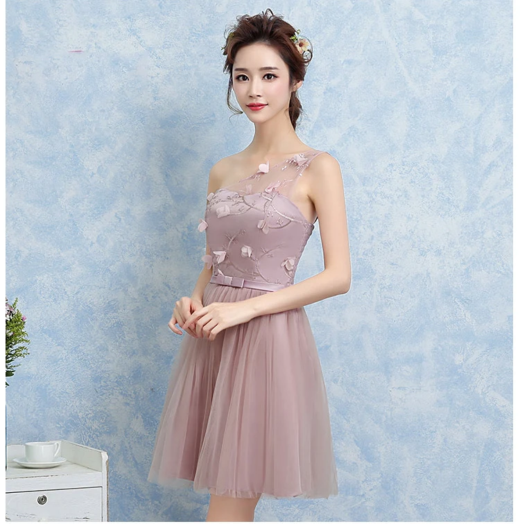 14 15 16 17 18 19 Years Teenager Clothes Big Girls Short Evening Dress 2019 Plus Size School Prom Dresses for Party and Wedding | Детская