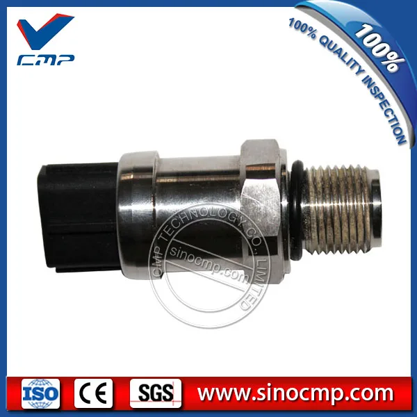 Датчик давления экскаватора 4339754 424877 для Hitachi EX200LC 2|sensor sensor|sensor pressuresensor 433 |