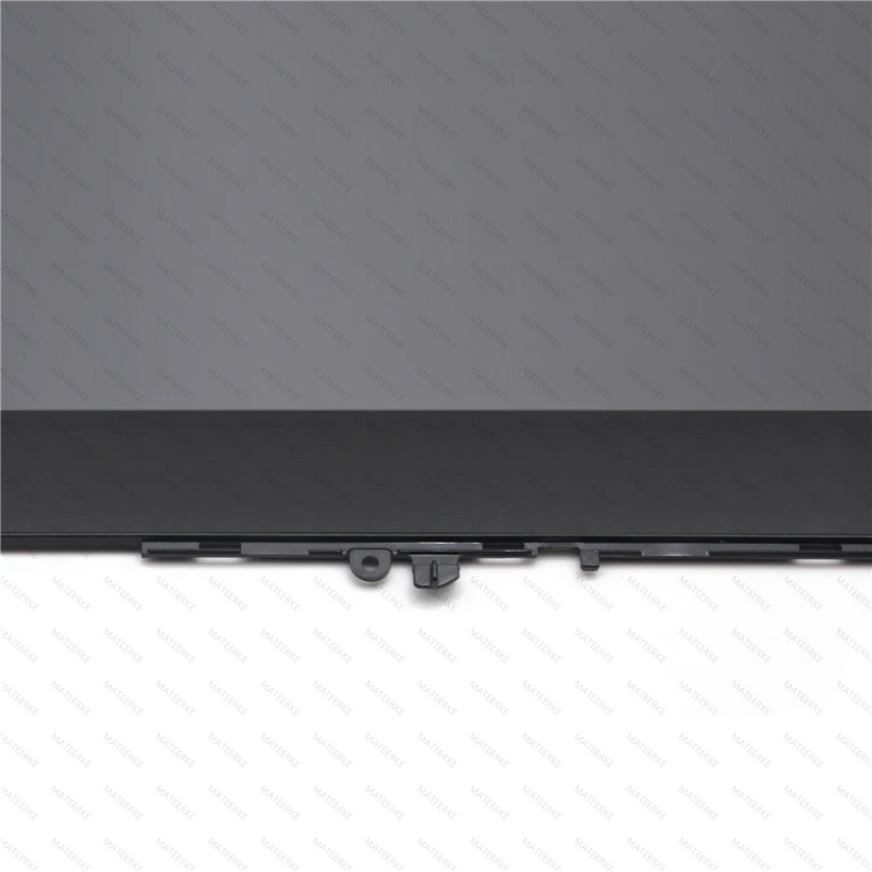 IPS 1920x1080 NV156FHM-N61 ЛКД переднее стекло + ЖК-экран для сборки матрицы XIAOMI Notebook Air Pro 15.6.