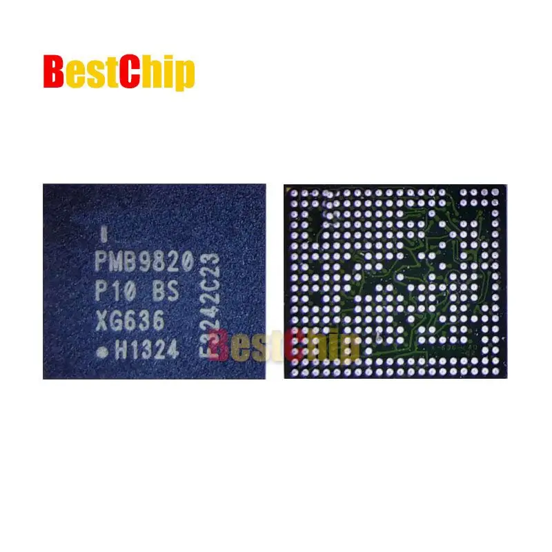 

5pcs/lot For Samsung I9500/S4 baseband CPU PMB9820