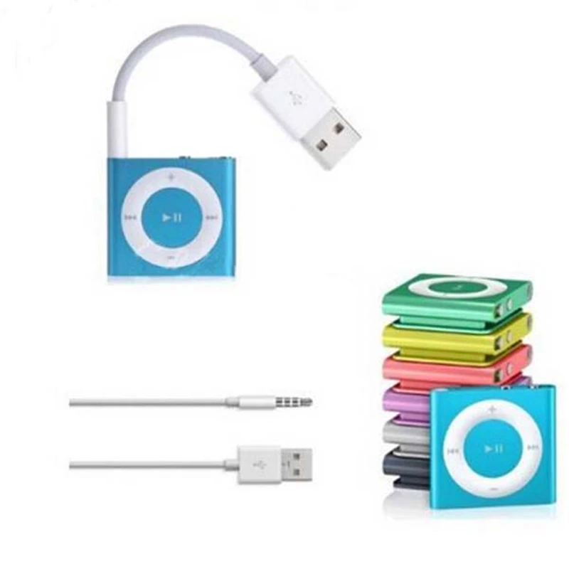 Charger Cables For Apple For Ipod Shuffle Useful