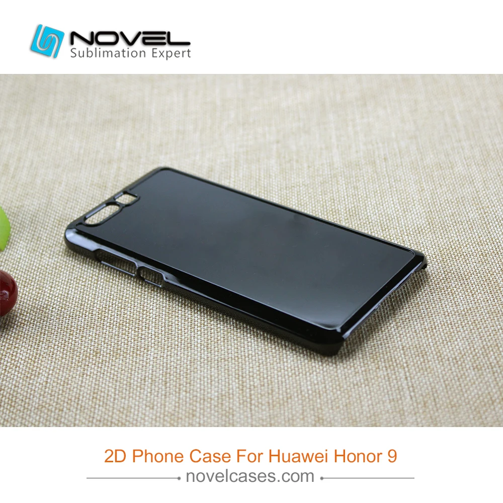 Жесткий сублимационный чехол для Huawei honor 9 с рисунком сделай сам | Мобильные