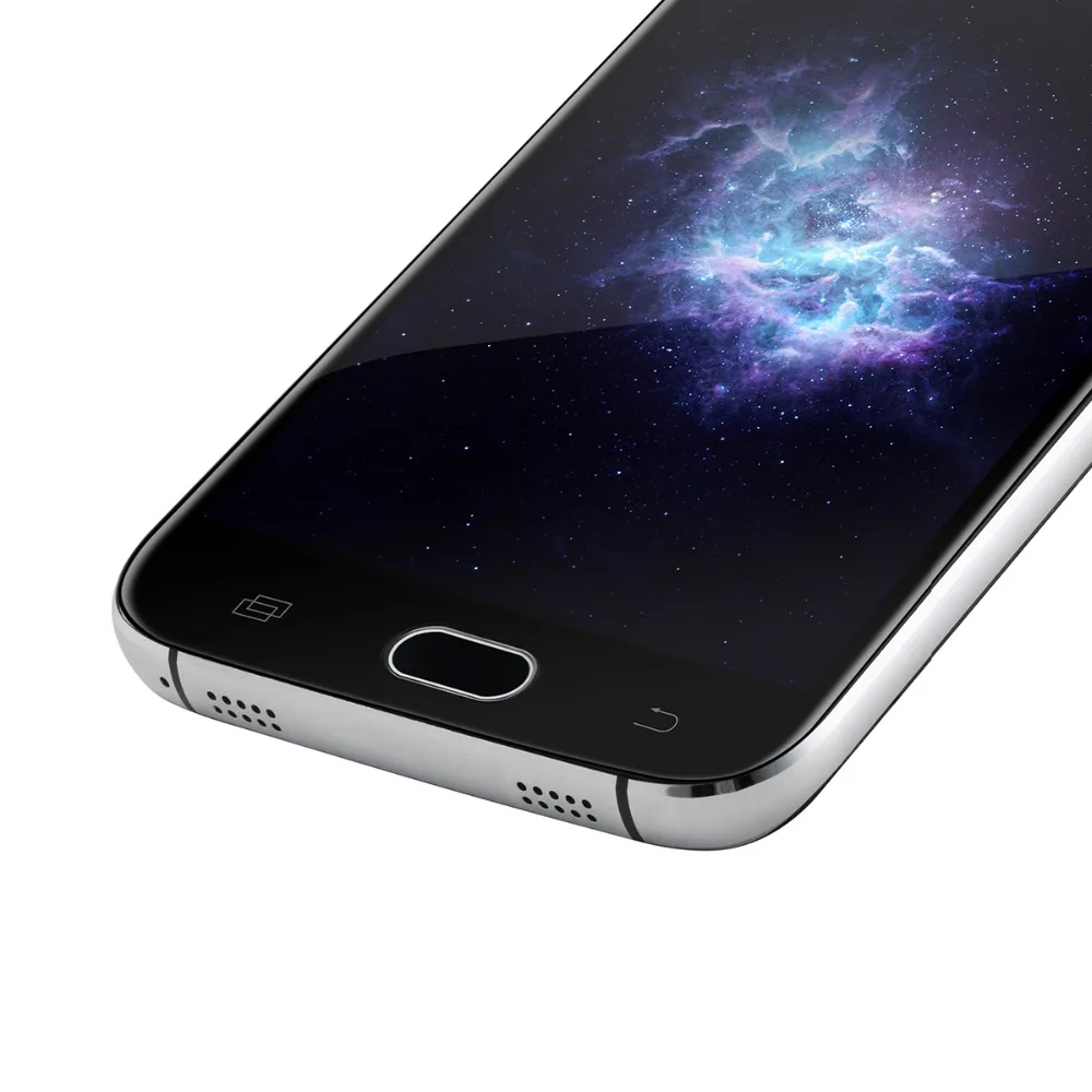 Doogee X9 Pro 4 г 5.5 ''MTK6737 мобильного телефона Android 6.0 ядра 2 ГБ Оперативная память 16