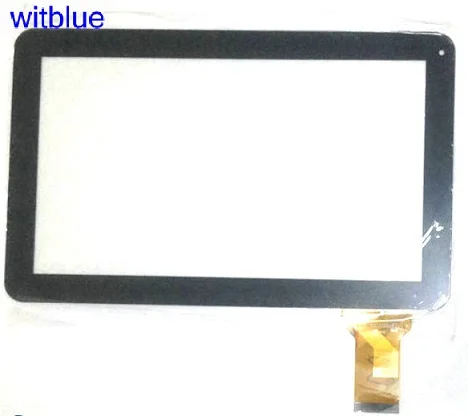

Witblue New For 10.1" KAOS SPEED Tablet touch screen panel Digitizer Glass Sensor replacement Free Shipping