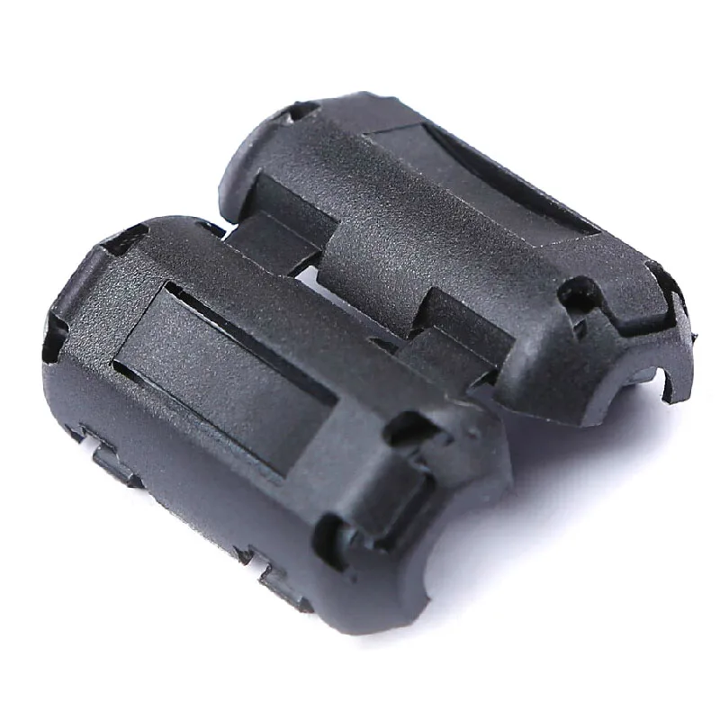 Защита от помех Магнитный помехи фильтрующий сердечник экранированный