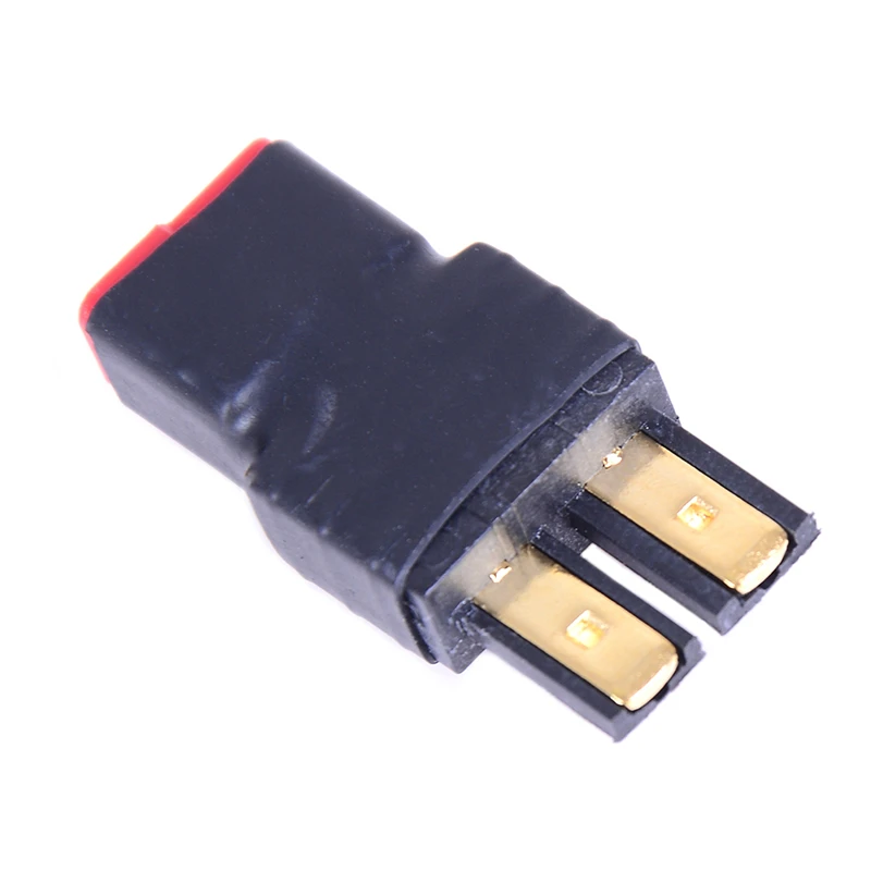 2 шт. беспроводной разъем для Т образного разъема адаптера батареи|Детали и
