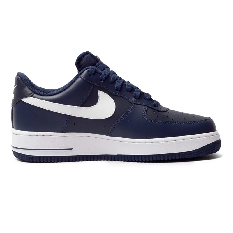 Original NIKE Air Force 1 Men's Skateboarding Shoes Sneakers | Спорт и развлечения