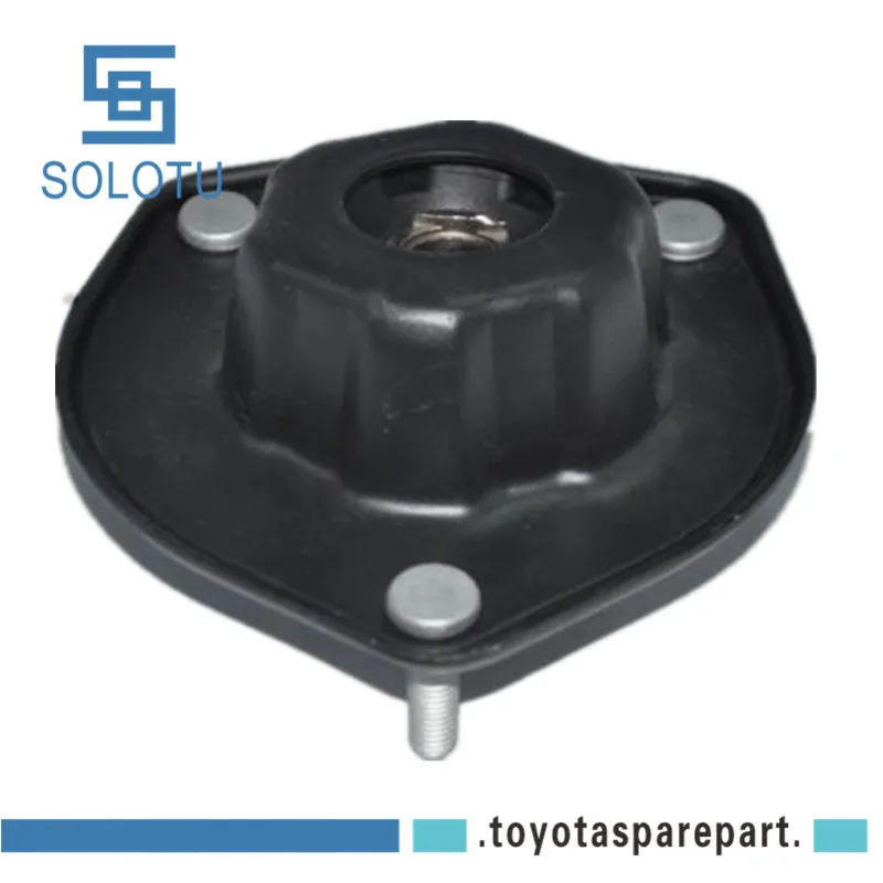 Амортизирующая резина для TOYOTA CAMRY SXV1 # MCV10 VCV10 1992 48760 32020 LH|Детали амортизаторов| |