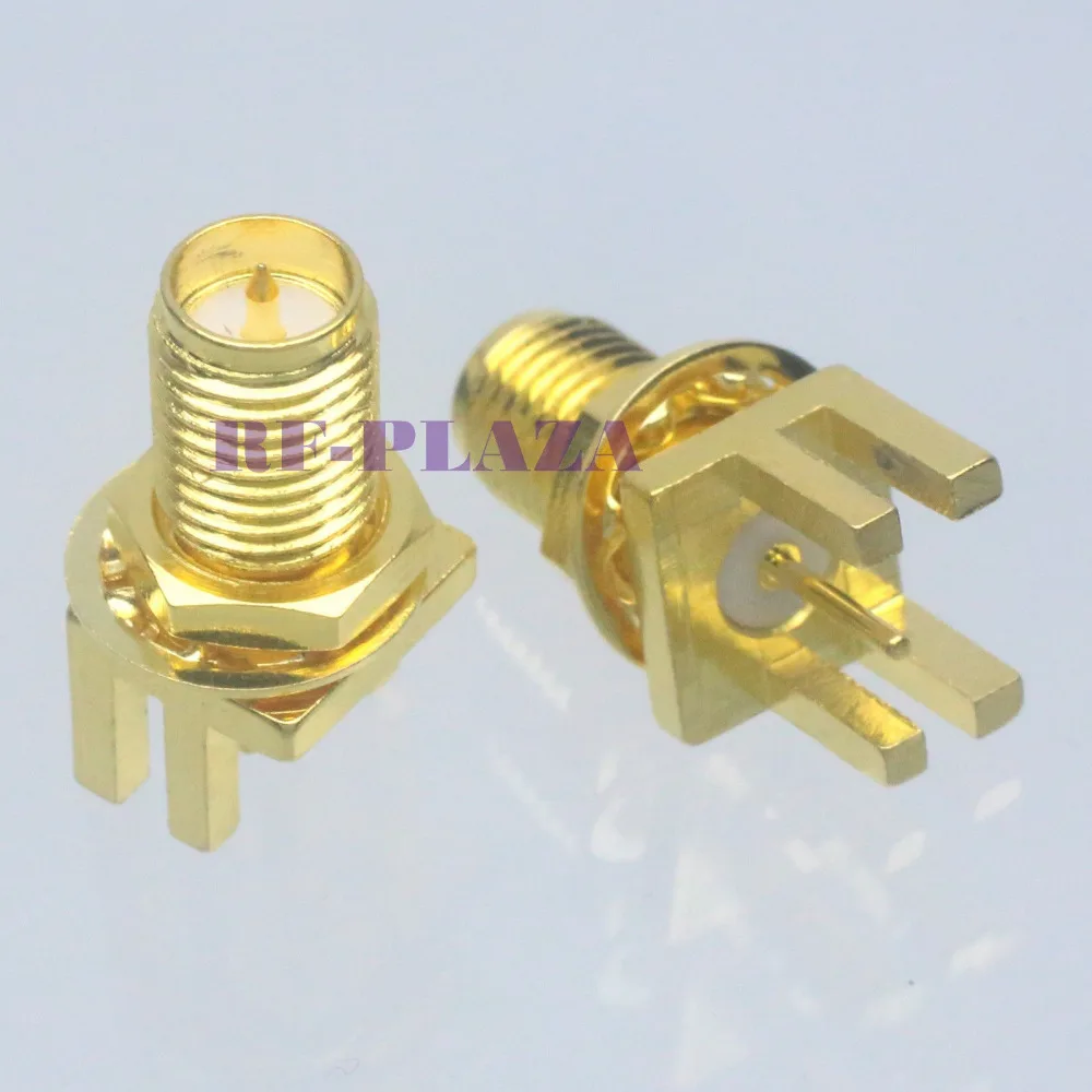 1 шт. встроенный разъем 9 0 мм|pcb mounting pin connector|mount connectormounting clip |