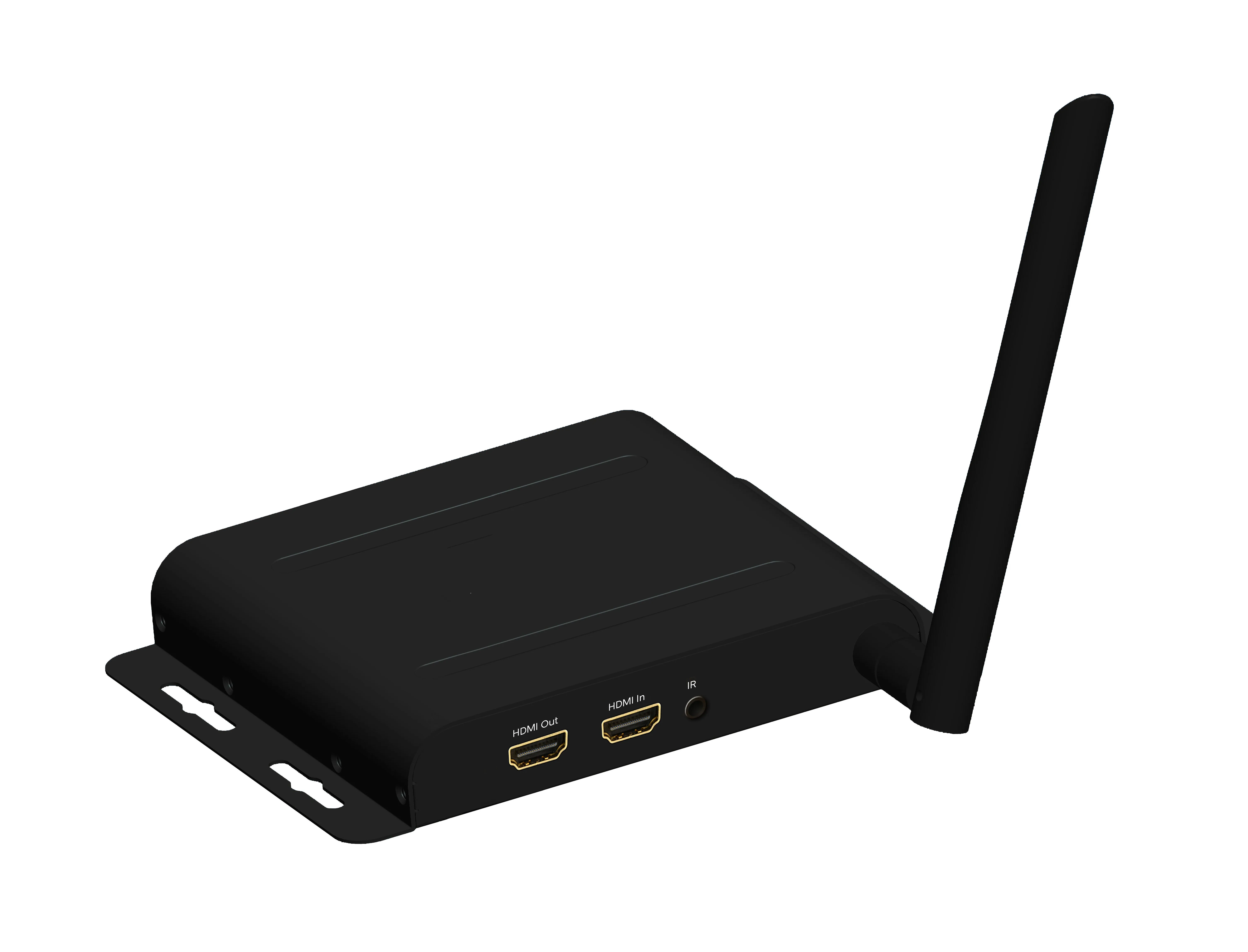 Беспроводной комплект удлинителя HDMI с поддержкой 1080P ИК-интерфейсом (100 м) - купить