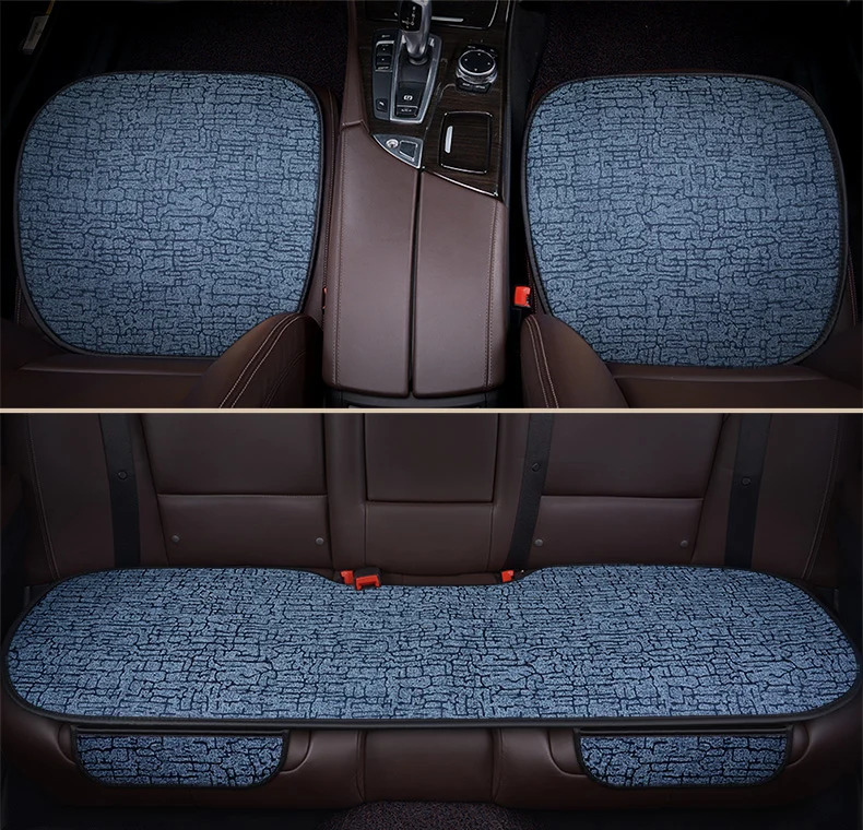 Чехлы для автомобильных сидений, защитные аксессуары для toyota RAV4 rav 4 2004 2008 2013 tercel tundra venza vios vitz wish