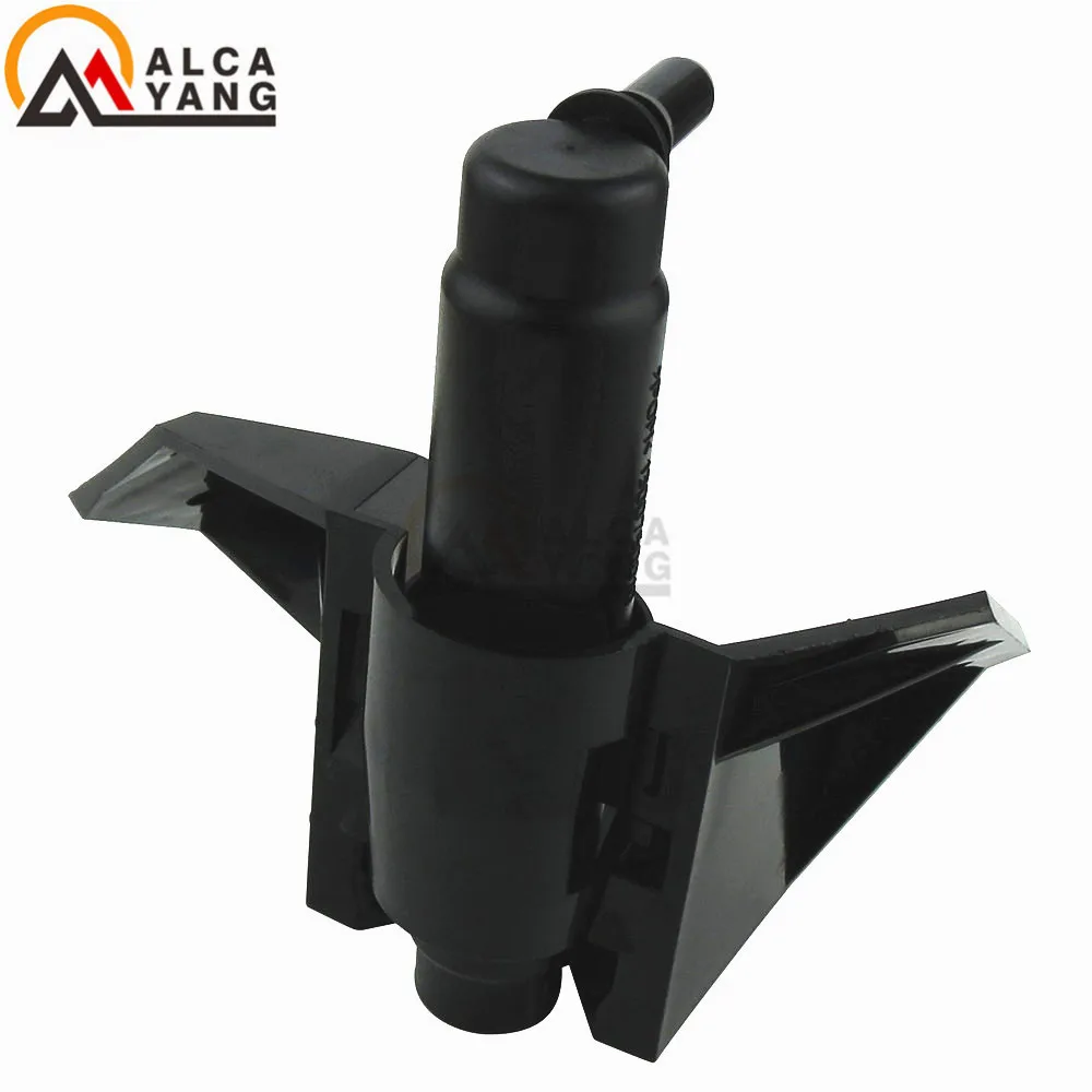 98671-2P000(LH)& 98672-2P000(RH) Омыватель фар и крышка крышки для hyundai SONATA 10-для KIA Sorento 2009-2012