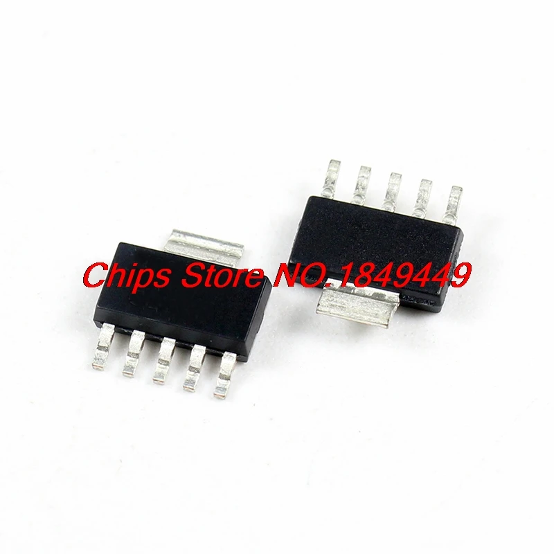 

LP38692 LP38693 LP3872 LP3961 LP3962 LP3964 LP3965 MCP1755 MCP1824 REG102 REG103 REG104 TL1963 TPS72501 TPS72515 TPS72516 TPS725