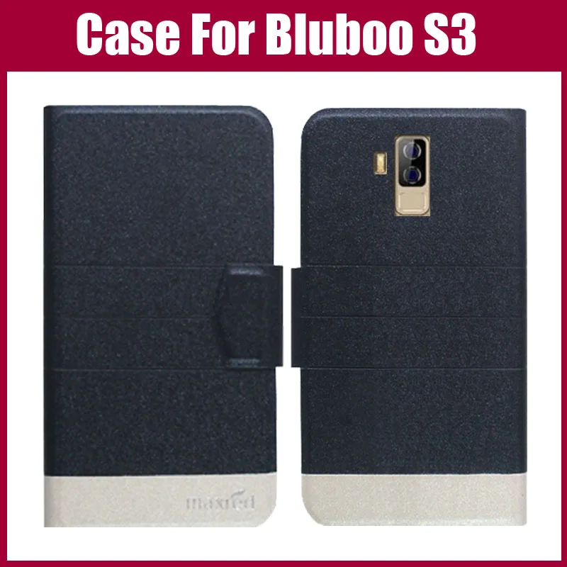 Горячая распродажа! Чехол Bluboo S3 Новое поступление модный роскошный Ультратонкий