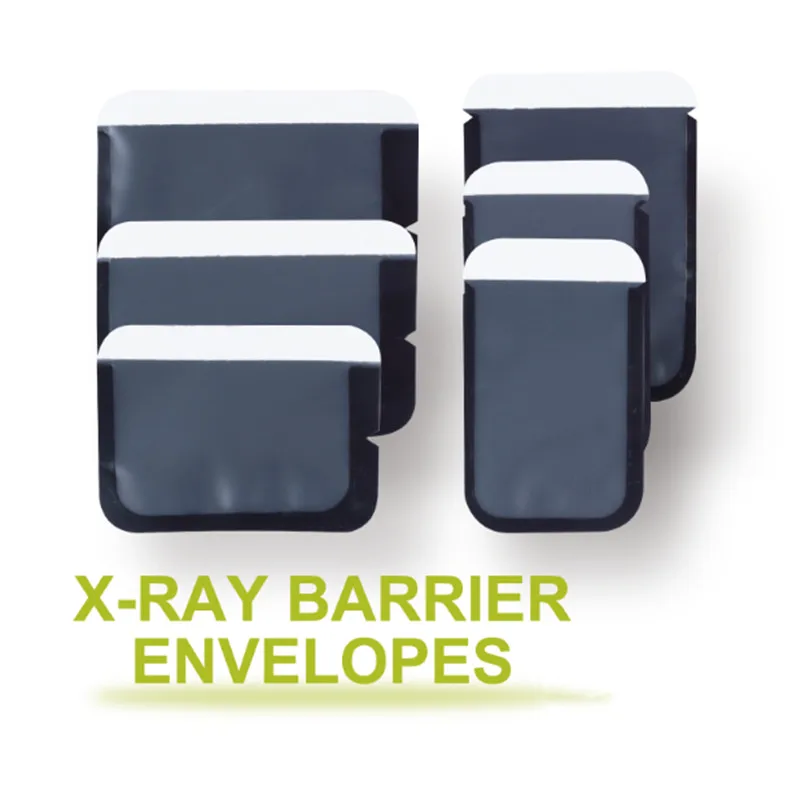 Стоматологические аксессуары стоматологические сумки для рентгеновской пленки